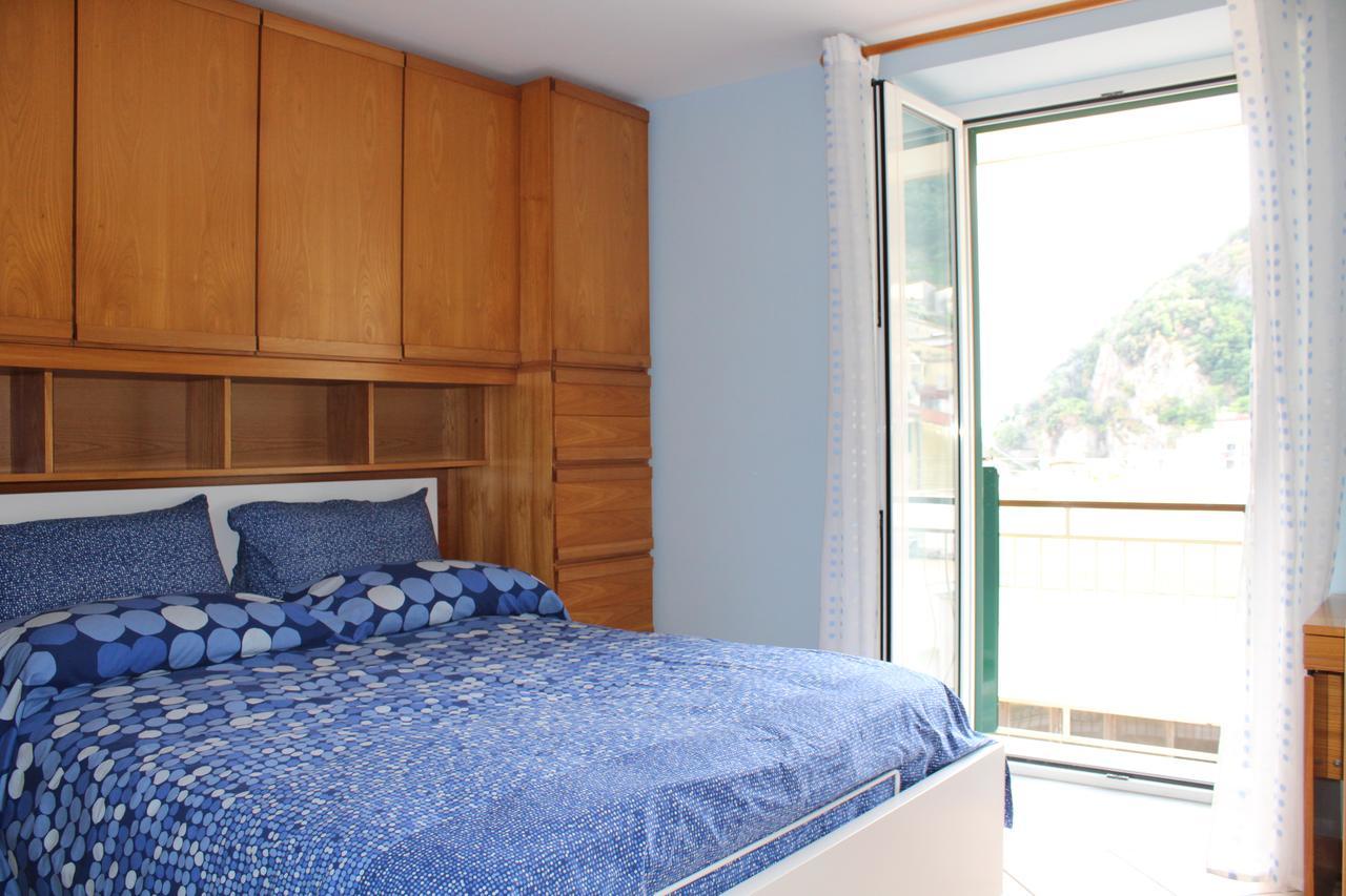 Reginella Bed and Breakfast Cetara Εξωτερικό φωτογραφία